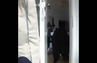 حار جبهة مورو Afina Kisser نشر لها الساقين واسع إلى شريك افلام اجنبيه مترجمه اباحيه