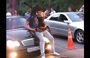 لمس سكس أجنبية مترجمة الثدي