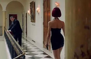 صريح شابة سمراء يعطي اللسان إلى أفلام سكس اجنبيه مترجمة الغرباء في الصب
