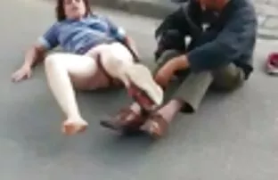 اغتنام الفرصة و مارس الجنس أفلام سكس اجنبيه مترجمة لها اللياقة ممرضة