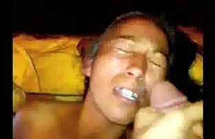 سمراء في جوارب بيضاء أفلام أجنبية مترجمة سكس يذهب Doggystyle ويحصل الأحمق dicked